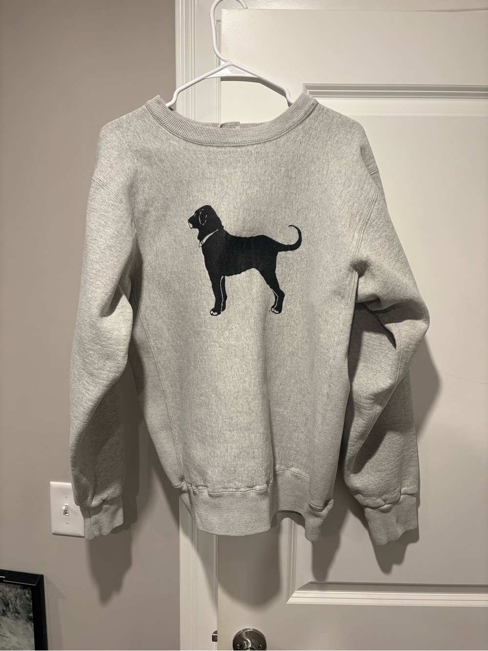 Vintage 90s The Black Dog Martha’s Vineyard Crewneck Size Large